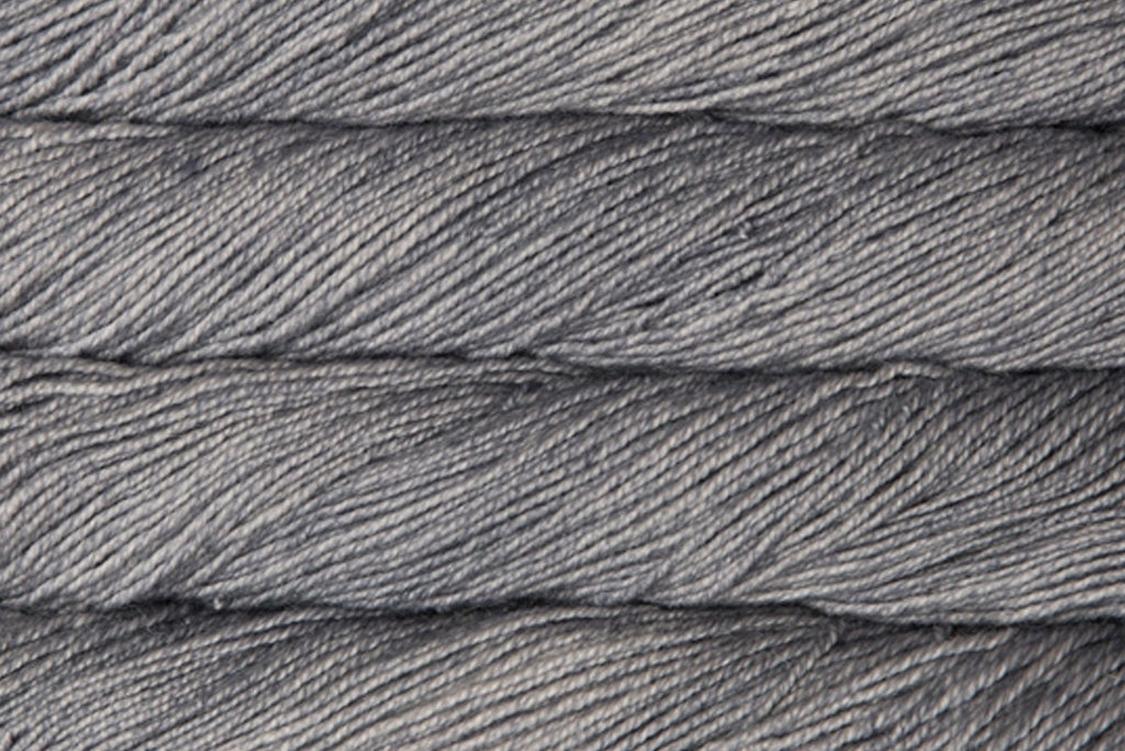 Malabrigo Dos Tierras DK Crochet Yarn - 100g, Soft Merino Wool & Baby Alpaca Blend Hand Dyed Variegated Double Knitting Yarn for Sweaters & Shawl