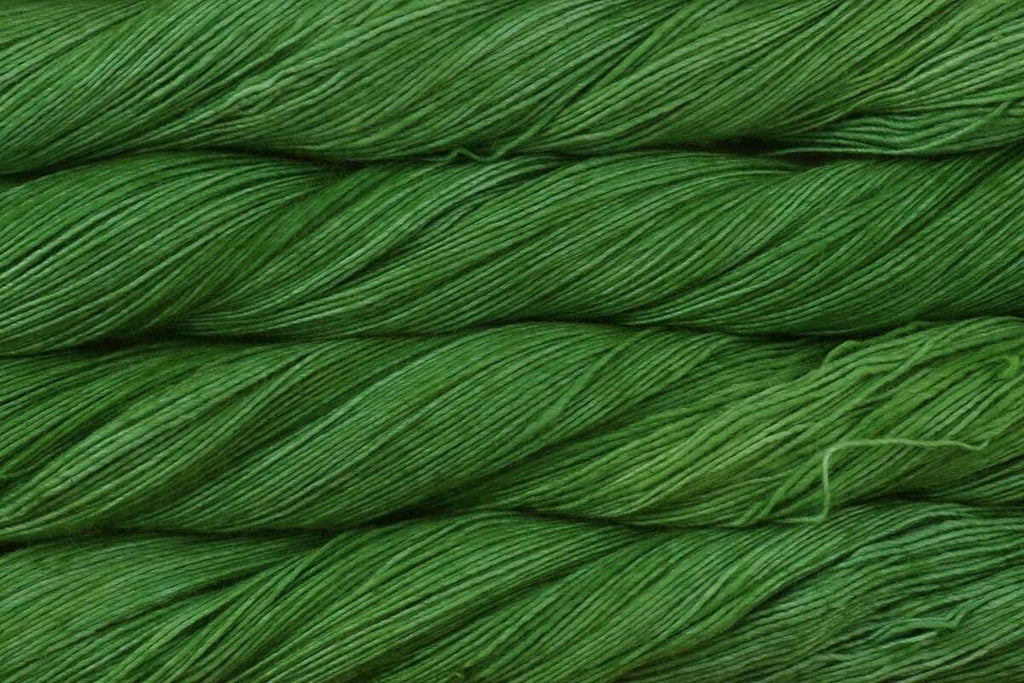 Malabrigo Lace Wool Yarn for Crochet - 50g, 100% Merino Wool Hand Kettle Dyed Variegated Knitting Yarn for Shawls, Scarves, Wraps & Lightweight Garments