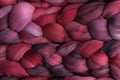 Malabrigo Nube Roving Crochet Yarn - 113g, 100% Ultra-Soft Hand-Dyed Unspun Merino Top for Spinning, Knitting, Needle Felting, Thrumming & Fibre Crafts