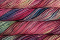 Malabrigo Rios Worsted Crochet Yarn - 100g, 100% Superwash Merino Wool, Hand Dyed Soft Pilling Resistant 4 Ply Aran Knitting Yarn for Garments & Baby Projects