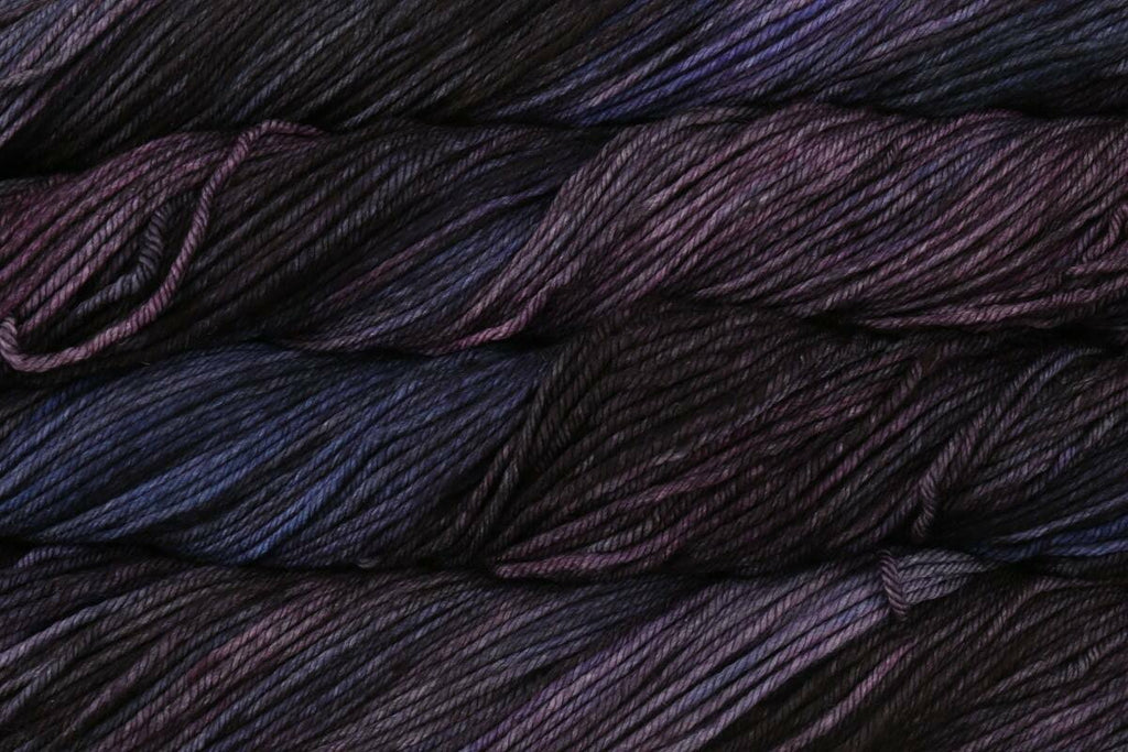 Malabrigo Rios Worsted Crochet Yarn - 100g, 100% Superwash Merino Wool, Hand Dyed Soft Pilling Resistant 4 Ply Aran Knitting Yarn for Garments & Baby Projects