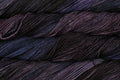 Malabrigo Rios Worsted Crochet Yarn - 100g, 100% Superwash Merino Wool, Hand Dyed Soft Pilling Resistant 4 Ply Aran Knitting Yarn for Garments & Baby Projects