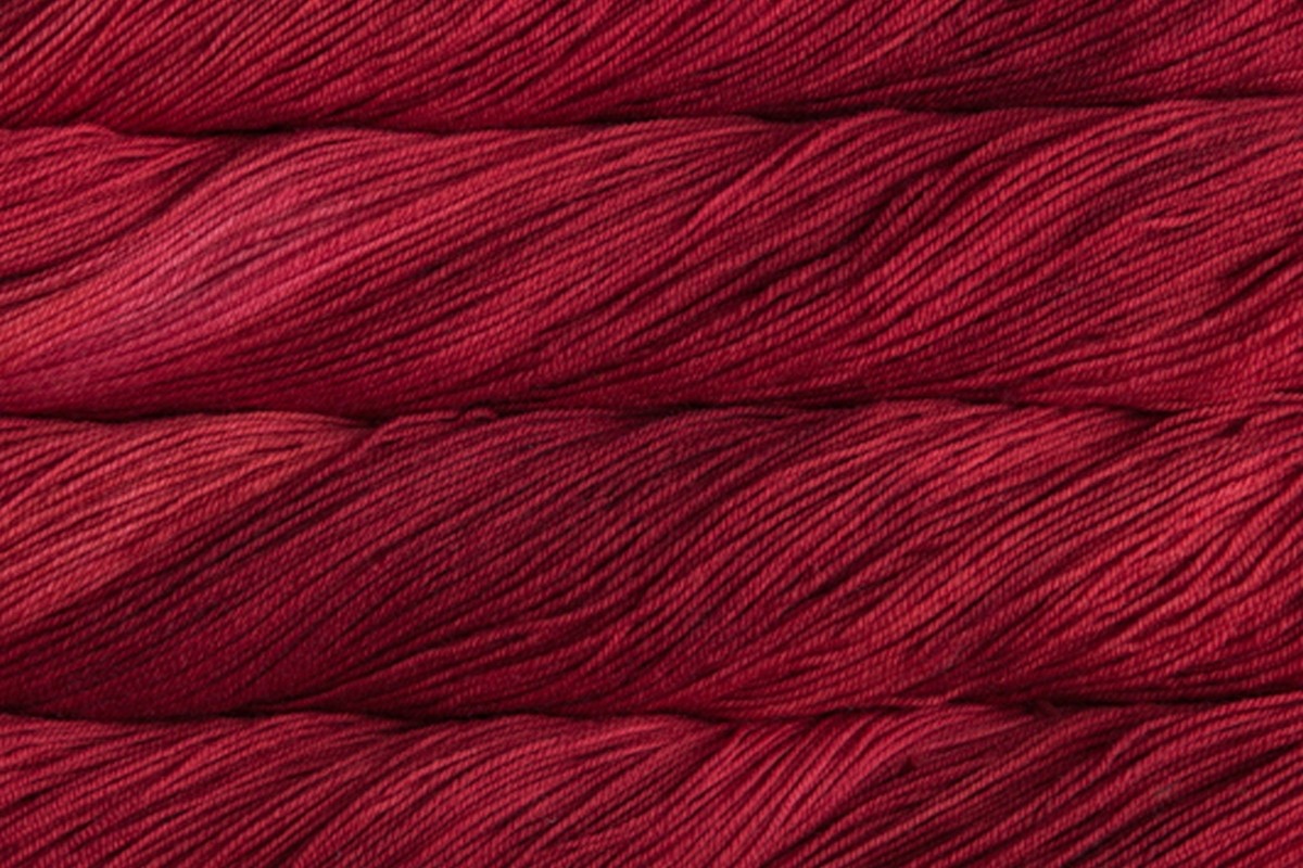 Malabrigo Sock 3 Ply Crochet Yarn - 100g, 100% Superwash Merino Wool Hand-Dyed Kettle Dyed Yarn for Knitting Yarn for Socks, Shawls, Scarves, Baby & Garments