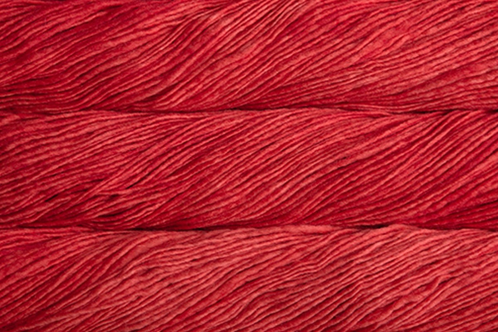 Malabrigo Washted Crochet Aran Yarn - 100g, 100% Uruguayan Merino Wool Single Ply Hand Dyed Dyed Yarn – Soft Wool Yarn for Knitting, Crochet & Felting Projects