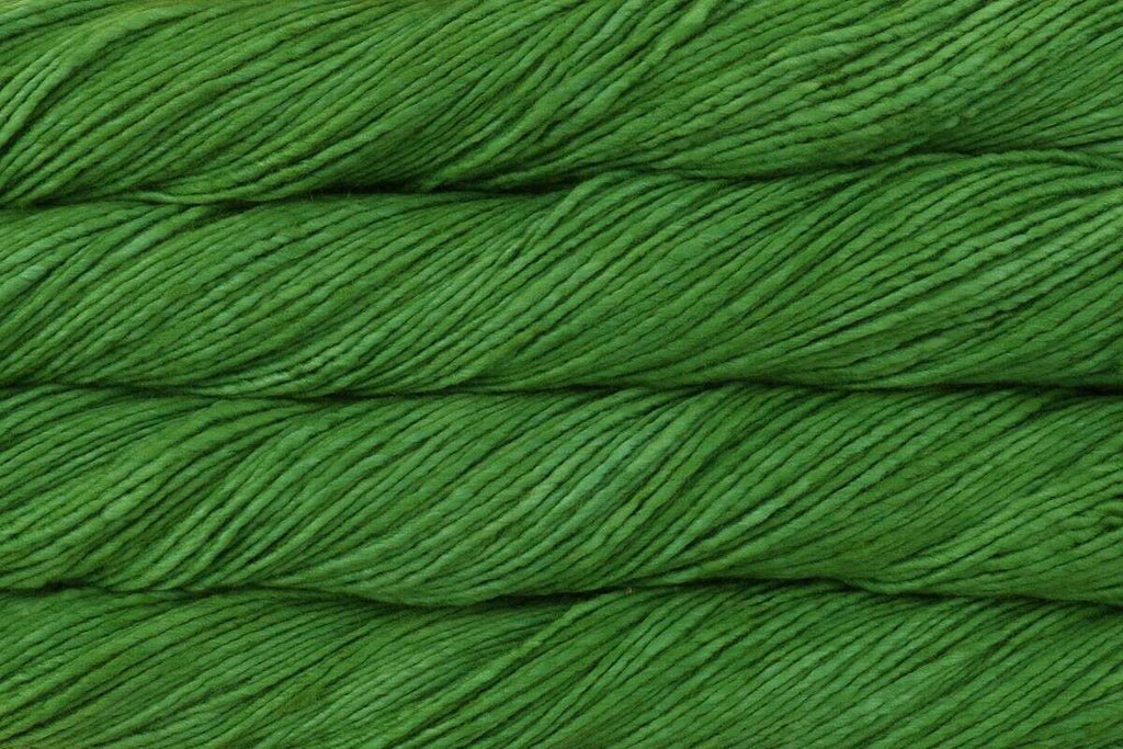 Malabrigo Washted Crochet Aran Yarn - 100g, 100% Uruguayan Merino Wool Single Ply Hand Dyed Dyed Yarn – Soft Wool Yarn for Knitting, Crochet & Felting Projects