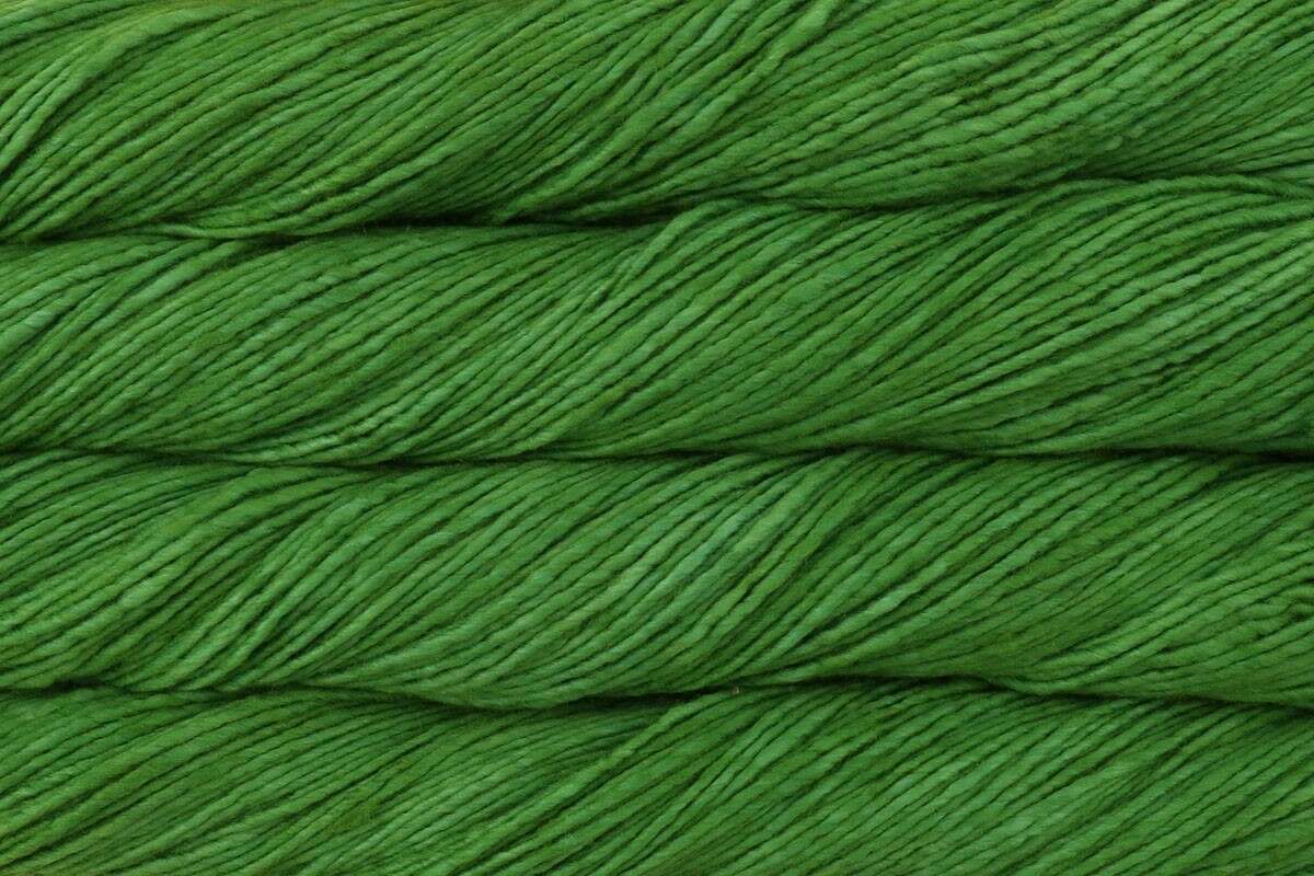 Malabrigo Washted Crochet Aran Yarn - 100g, 100% Uruguayan Merino Wool Single Ply Hand Dyed Dyed Yarn – Soft Wool Yarn for Knitting, Crochet & Felting Projects