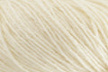 Opal Undyed 4 Ply Crochet Yarn - 100g, Wool & Polyamide Blend Lightweight Hand-Dyed Knitting Wool for Socks, Shawls & Accessories