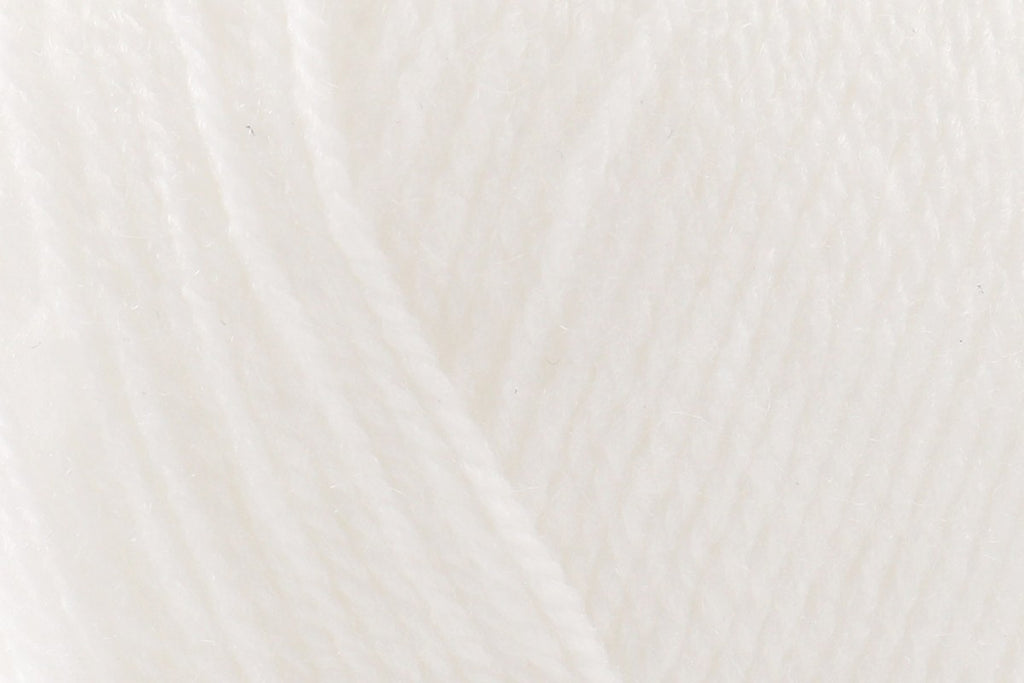 Peter Pan 3 Ply Crochet Yarn - 50g, Nylon & Acrylic Blend Lightweight Fine Baby Knitting Wool for Baby Garments, Blankets, Shawls & Accessories