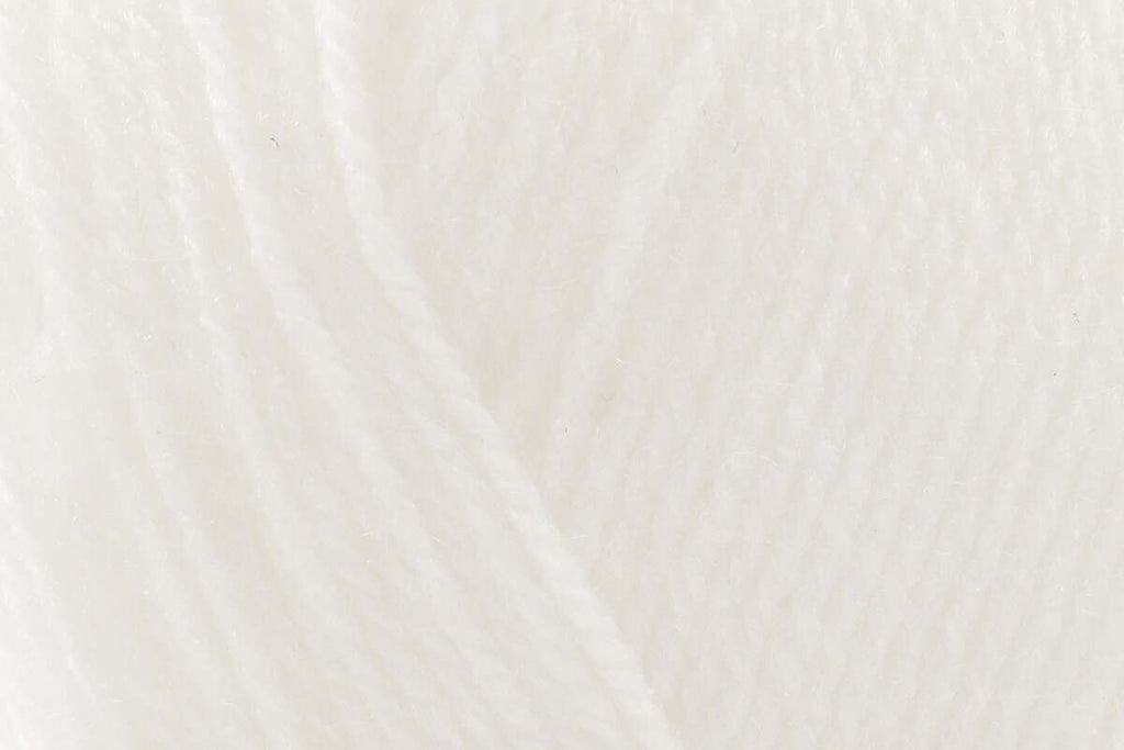 Peter Pan 2 Ply Crochet Yarn - 50g, Nylon & Acrylic Blend Lightweight Knitting Wool for Sensitive Skin Baby Garments, Shawls, Blankets & Accessories