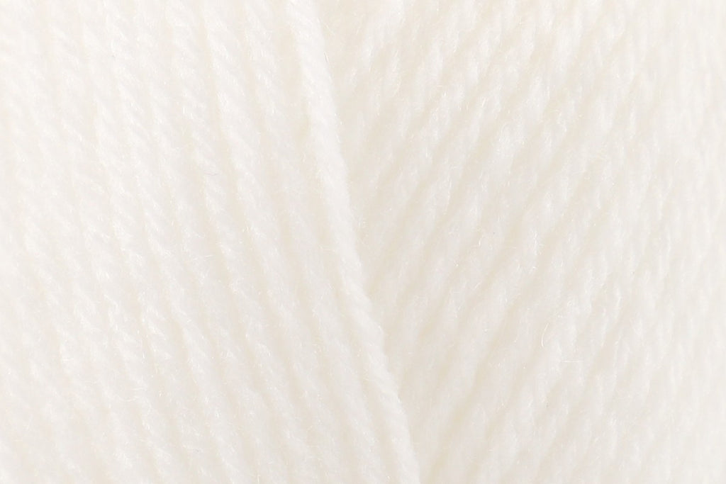 Peter Pan 4 Ply Crochet Yarn - 50g, Nylon & Acrylic Blend Lightweight Knitting Wool for Sensitive Skin Baby Garments, Blankets, Cardigans & Shawls