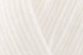Peter Pan DK Crochet Yarn - 50g, Nylon & Acrylic Blend Soft Lightweight Double Knitting Wool for Baby Garments, Blankets, Cardigans & Accessories