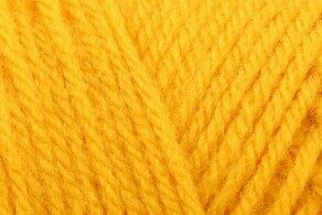 Red Heart Super Saver Aran Crochet Yarn - 198g, 100% Acrylic Self-Striping Everyday Knitting Wool for Colourful Blankets, Garments & Accessories