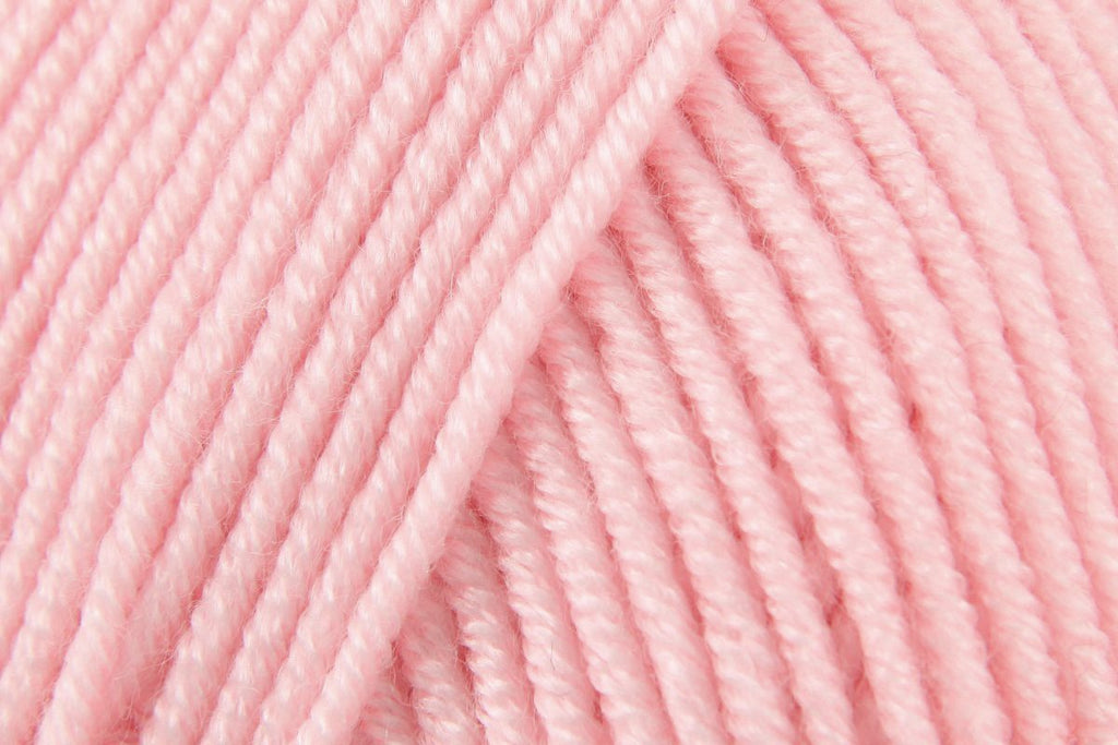 Rico Baby So Soft DK Yarn for Crochet - 100G, Luxury 100% Acrylic Anti-Pilling Soft Double Knitting Wool for Cozy Baby Garments And Blankets