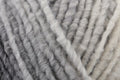 Rico Creative Melange Big Super Chunky Yarn - 100G, Luxury Wool Acrylic Blend Self Striping Gradient Thick Bulky Crochet Knitting Wool for Sweaters, Snoods & Hats
