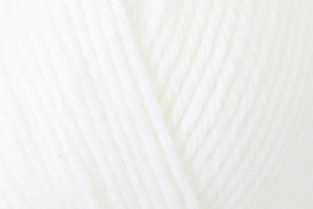 Rico Baby Dream Uni DK Crochet Yarn - 50G, Acrylic Polyamide Blend Solid Pastel Shade Soft Double Knitting Wool Baby Yarn for Garments, Blankets & Toys
