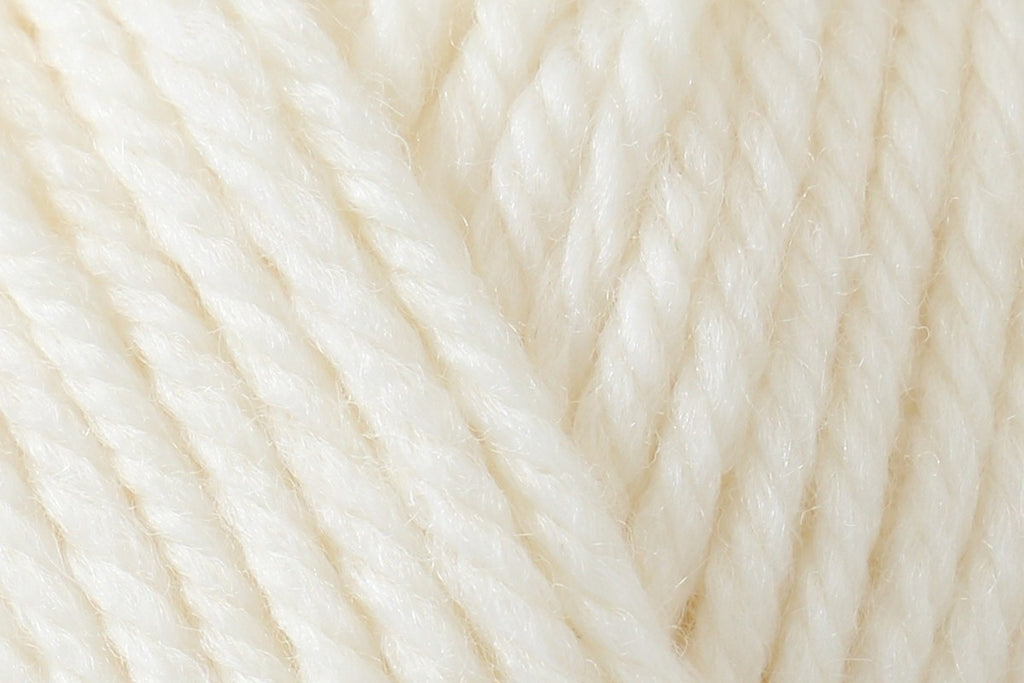 Rico Essentials Mega Wool Chunky Yarn - 100G, Luxury Wool Acrylic Blend Twisted Cable Knit Bulky Crochet & Knitting Wool Yarn for Cardigans, Jumpers & Sweaters