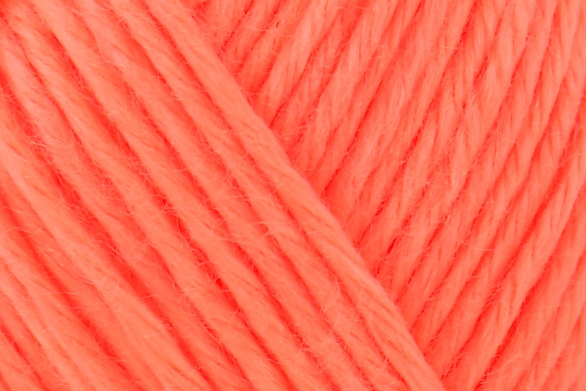 Rico Ricorumi Neon DK Yarn for Crochet - 25G, 100% Acrylic Bright Neon Colour Soft Lightweight Double Knitting Wool Amigurumi Yarn for Festival & Party Decor