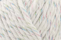 Rico Ricorumi Twinkly Twinkly DK Yarn - 25G, Polyester Cotton Blend Sparkle Amigurumi Crochet Double Knitting Yarn for Toys, Ornaments & Granny Squares
