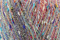 Rico Creative Make It Tweed Fashion Yarn - 50G, Polyamide Viscose Acrylic Blend Multi-Colored Confetti Tweed Knitting & Crochet Yarn for Sweaters, Shawls & Beanies