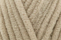 Rico Creative Chenillove Chunky Yarn - 100G, Luxury 100% Polyester Velvety Super-Soft Chenille Knitting & Crochet Yarn for Cozy Baby Garments & Toy