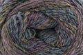 Rico Creative Melange Alpaca Wonderball DK - 100G, Luxury Wool Acrylic Alpaca Blend Gradient Soft Double Knitting & Crochet Yarn for Sweaters And Wraps