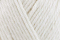 Rico Cotton 4 Ply Crochet Yarn - 50G, 100% Mercerised Cotton Smooth Sheen Finish Knitting Yarn for Amigurumi, Baby Booties & Baby Blanket