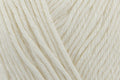 Rico Baby Cotton Soft DK Yarn for Crochet - 50G, Luxury Cotton Acrylic Blend Solid Pastel Shade Soft Knitting Baby Wool for Summer Garments, Socks & Toys