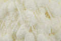 Rico Creative Pompon Fashion Yarn - 200G, Luxury 100% Polyester Solid Colour Chenille Soft Crochet & Knitting Pom Pom Yarn for Baby Blankets, Throws & Cushions