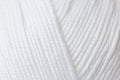 Rico Essentials Cotton DK Yarn - 50G, 100% Mercerised Cotton Soft Lightweight Double Knitting Crochet Yarn for Summer Tops, Cardigans & Jumpers