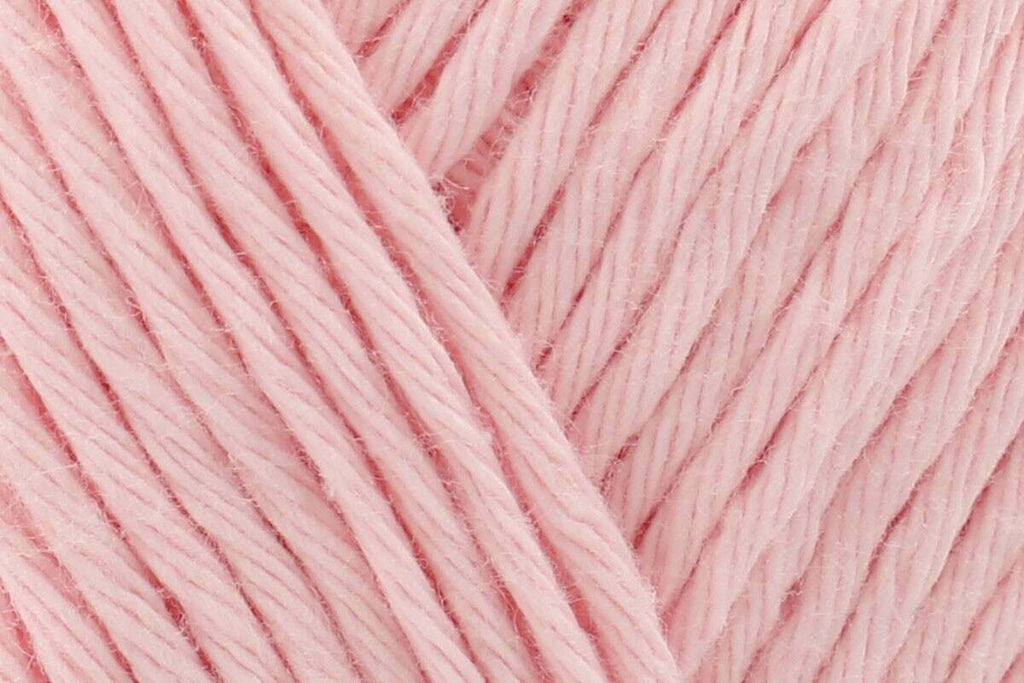 Rico Creative Cotton Aran Crochet Yarn - 50G, 100% Natural Cotton Anti-Splitting Soft Knitting Wool for Amigurumi, Cushions, Kitchen & Dining Accessories