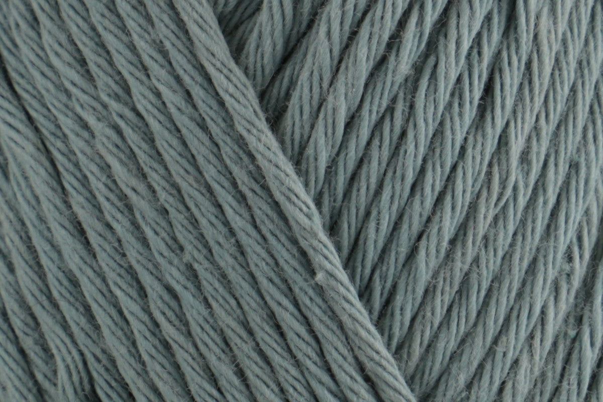 Rico Creative Cotton Aran Crochet Yarn - 50G, 100% Natural Cotton Anti-Splitting Soft Knitting Wool for Amigurumi, Cushions, Kitchen & Dining Accessories
