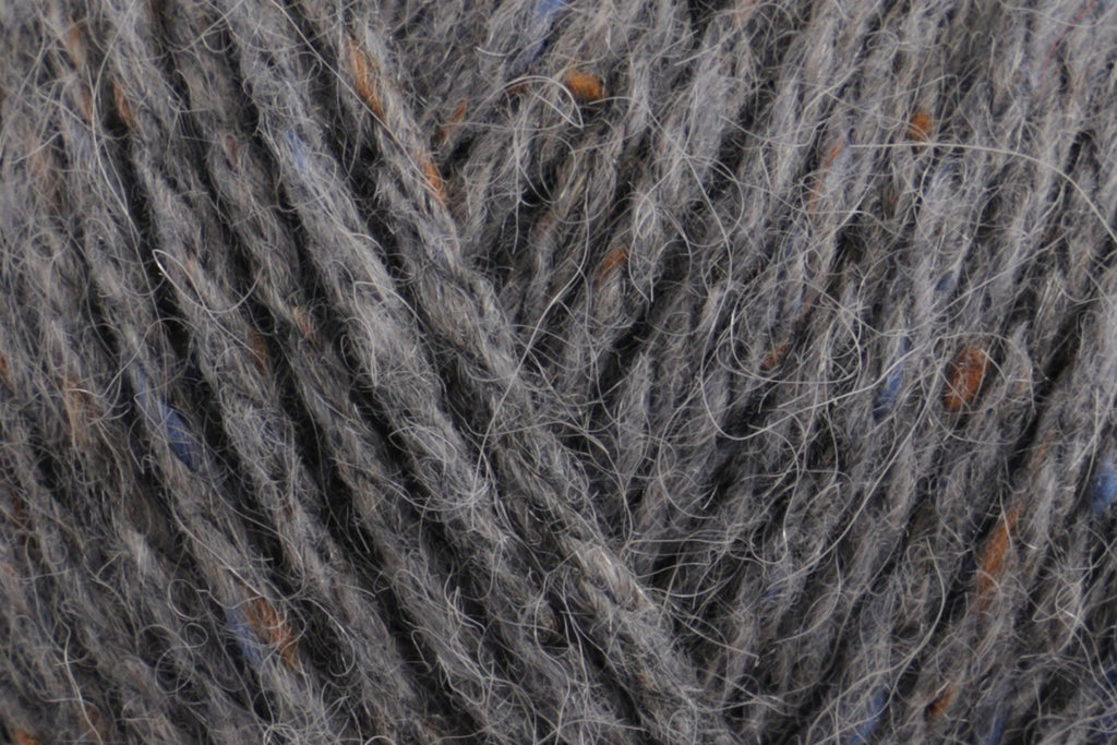 Rowan Felted Tweed Aran Wool Yarn for Crochet - 50g, Wool Alpaca Viscose Blend Fair Isle & Colour Work Knitting Yarn for Winter Shawls, Cardigans & Sweaters