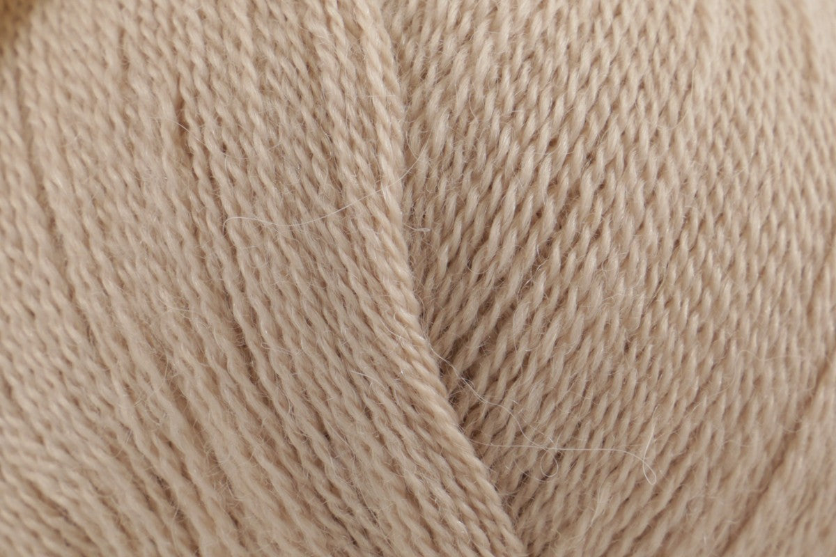 Rowan Fine Lace Crochet Yarn - 50g, Luxury Baby Suri Alpaca & Merino Blend Hand Knitting Wool for Cardigans, Shawls and Lace Projects
