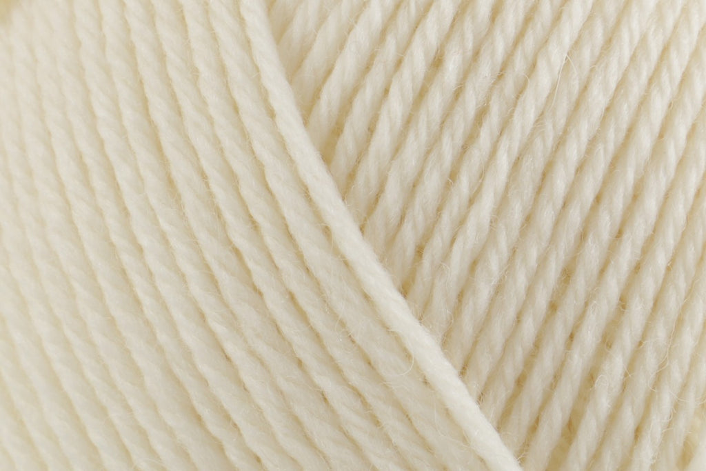 Rowan Pure Wool Superwash Worsted Yarn - 100g, Soft Luxury 100% Pure Wool Crochet Knitting Wool in Bright Colours for Blankets, Sweaters & Jumpers
