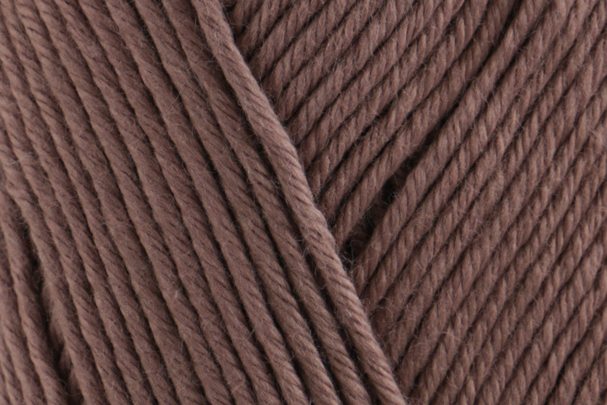 Rowan Summerlite DK Yarn for Crochet & Knitting - 50g, 100% Cotton Soft Matt Finish Double Knit Wool for Sweater, Shawl & Summer Projects