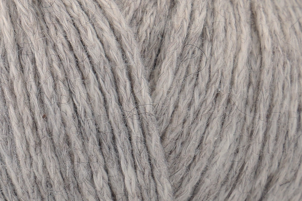 Rowan Softyak DK Yarn for Crochet & Knitting - 50g, Cotton Yak Blend Soft Double Knit Wool for Cardigan, Sweater & Everyday Garments