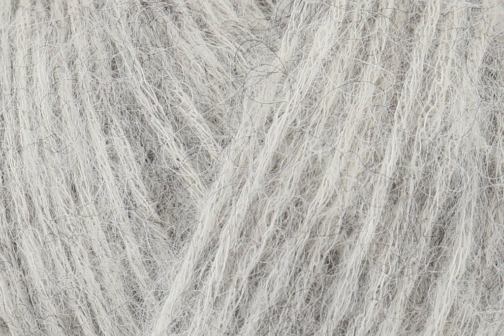 Rowan Alpaca Classic DK superfine Crochet yarn - 25g, Cotton Alpaca Blend Double Knitting Yarn for Lightweight Garments, Shawls & Accessories