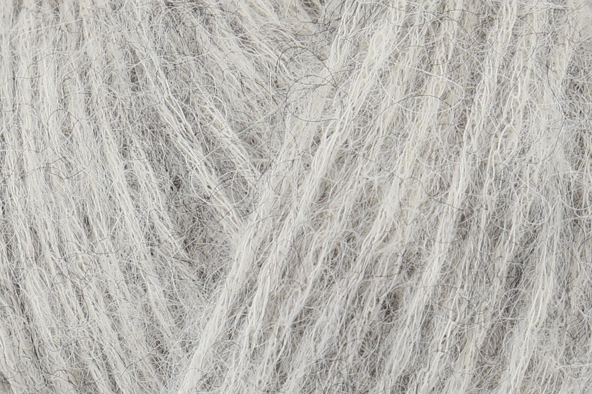 Rowan Alpaca Classic DK superfine Crochet yarn - 25g, Cotton Alpaca Blend Double Knitting Yarn for Lightweight Garments, Shawls & Accessories