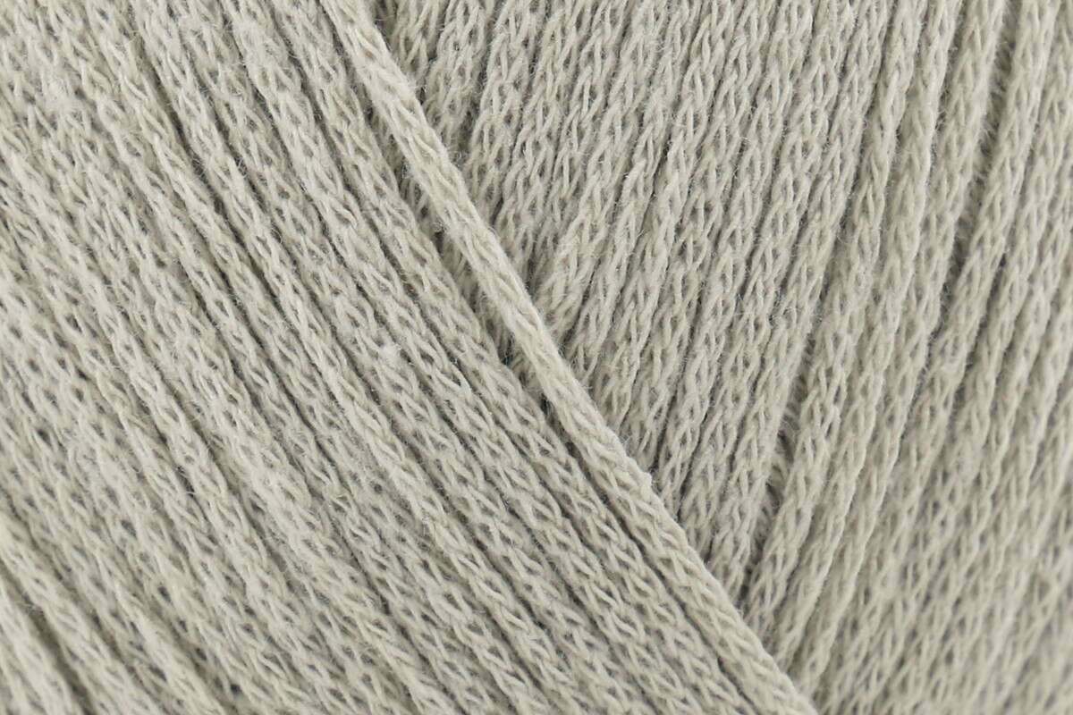 Rowan Cotton Revive Sport/Baby Weight Recycled Yarn - 100g, Cotton Blend Sustainable Eco Crochet Knitting Wool for Garments & Accessories