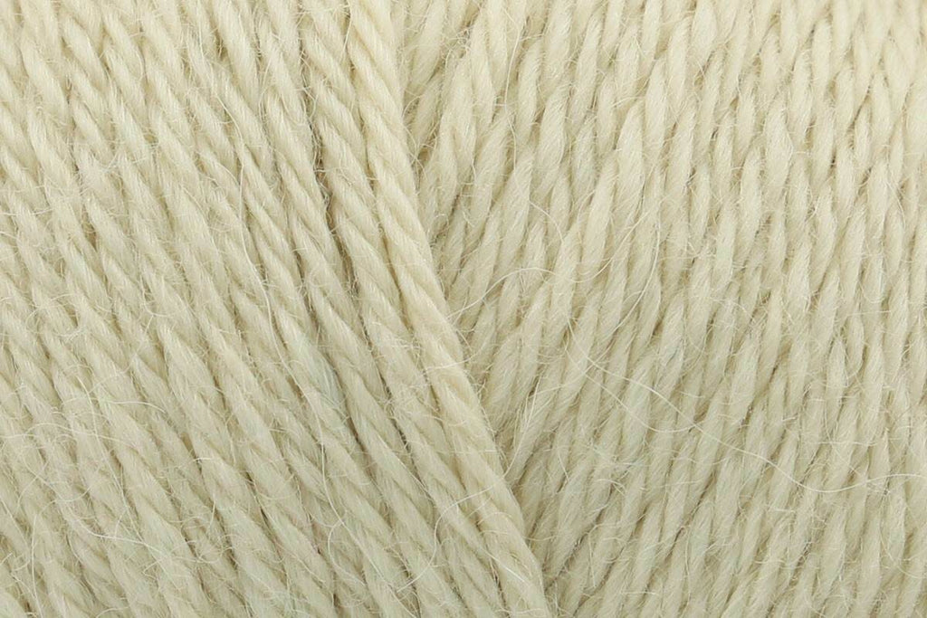 Rowan Pure Alpaca Double Knit Yarn - 50g, Luxury 100% Alpaca Soft Hypoallergenic Crochet Knitting Wool for Jackets, Cardigans & Sweaters