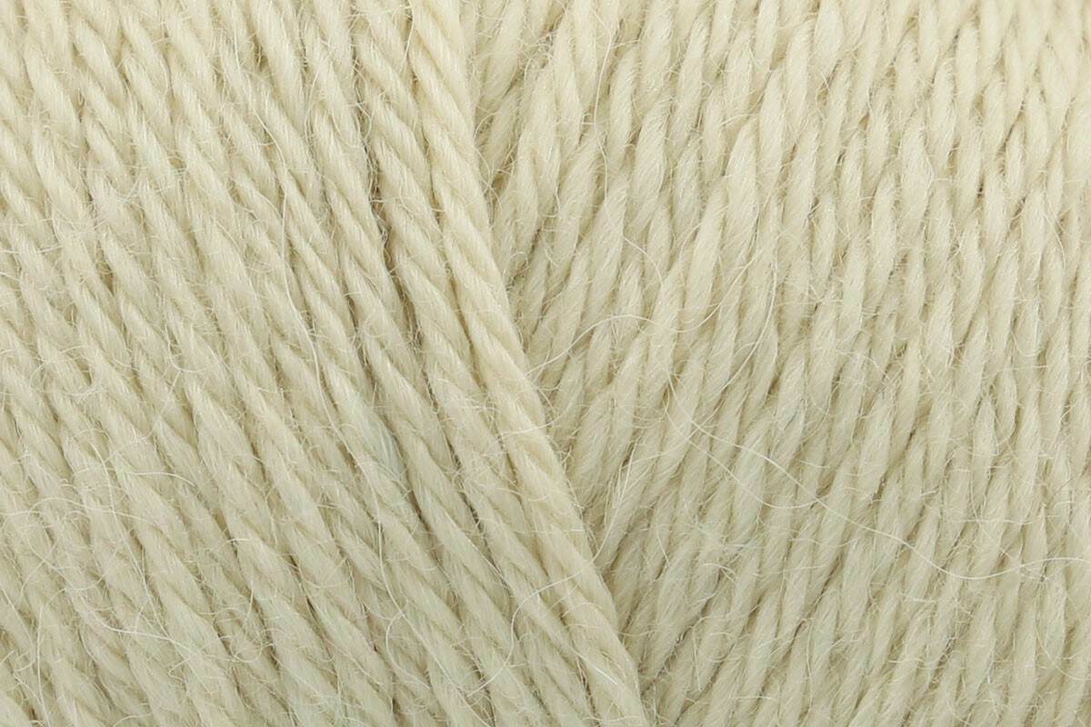 Rowan Pure Alpaca Double Knit Yarn - 50g, Luxury 100% Alpaca Soft Hypoallergenic Crochet Knitting Wool for Jackets, Cardigans & Sweaters