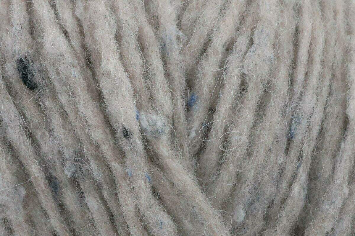 Rowan Felted Tweed Soft DK Yarn for Crochet & Knitting - 50g, Luxury Merino & Alpaca Blend Soft Lightweight Double Knit Wool for Jumpers, Cardigans & Cosy Garments