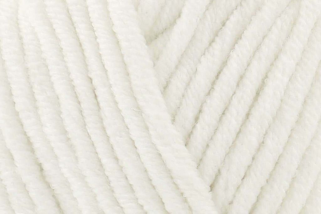Rowan Four Seasons Aran Crochet Yarn - 50g, Luxury Cotton & Acrylic Blend Soft Craft Knitting Wool for Jumpers, Cardigans & Year-Round Knits