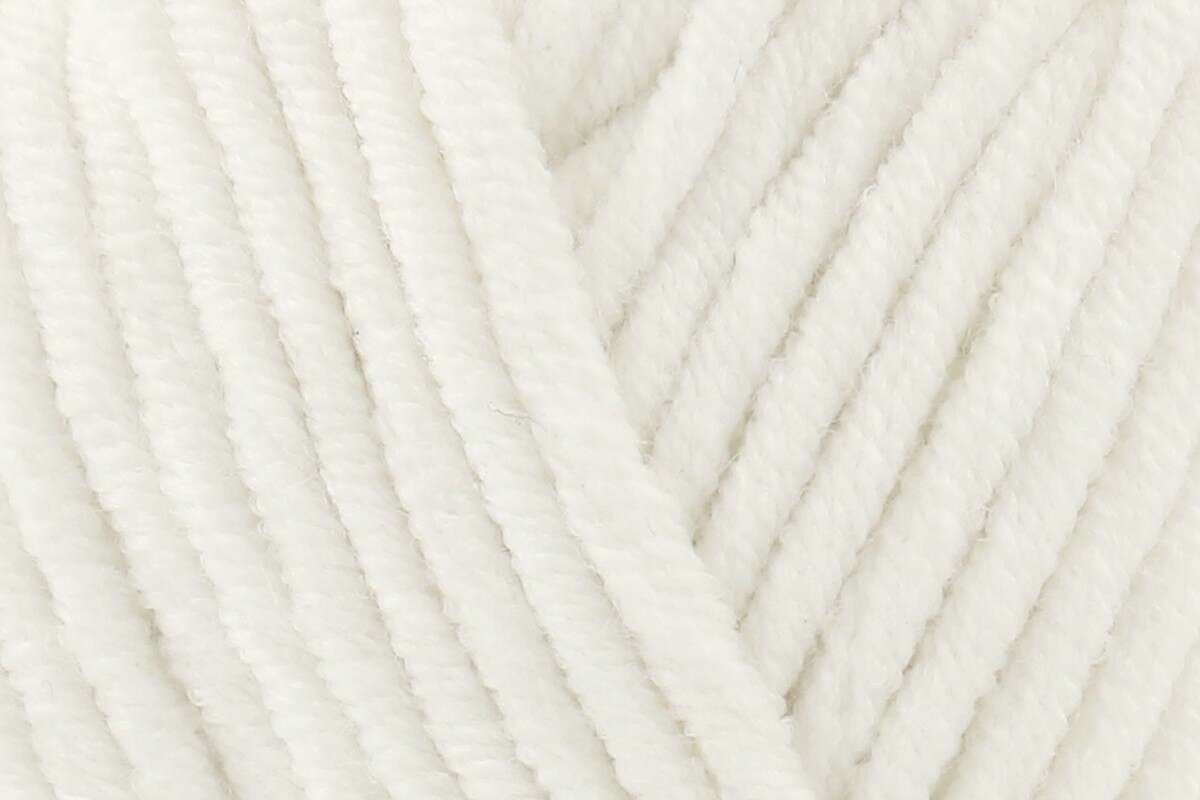 Rowan Four Seasons Aran Crochet Yarn - 50g, Luxury Cotton & Acrylic Blend Soft Craft Knitting Wool for Jumpers, Cardigans & Year-Round Knits