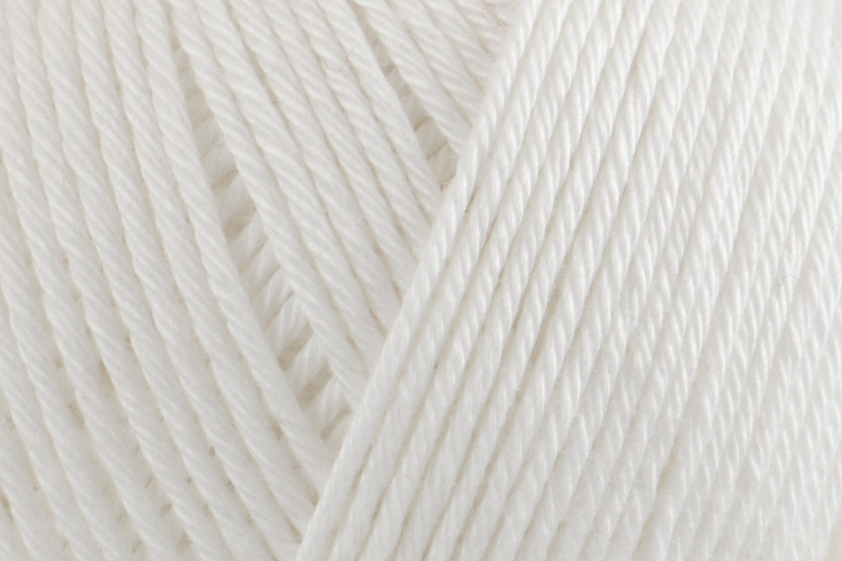 Rowan Cotton Glace DK Spring Summer Crochet Yarn - 50g, 100% Cotton Double Knitting Lightweight Shrugs, Cardigans, & Sweaters