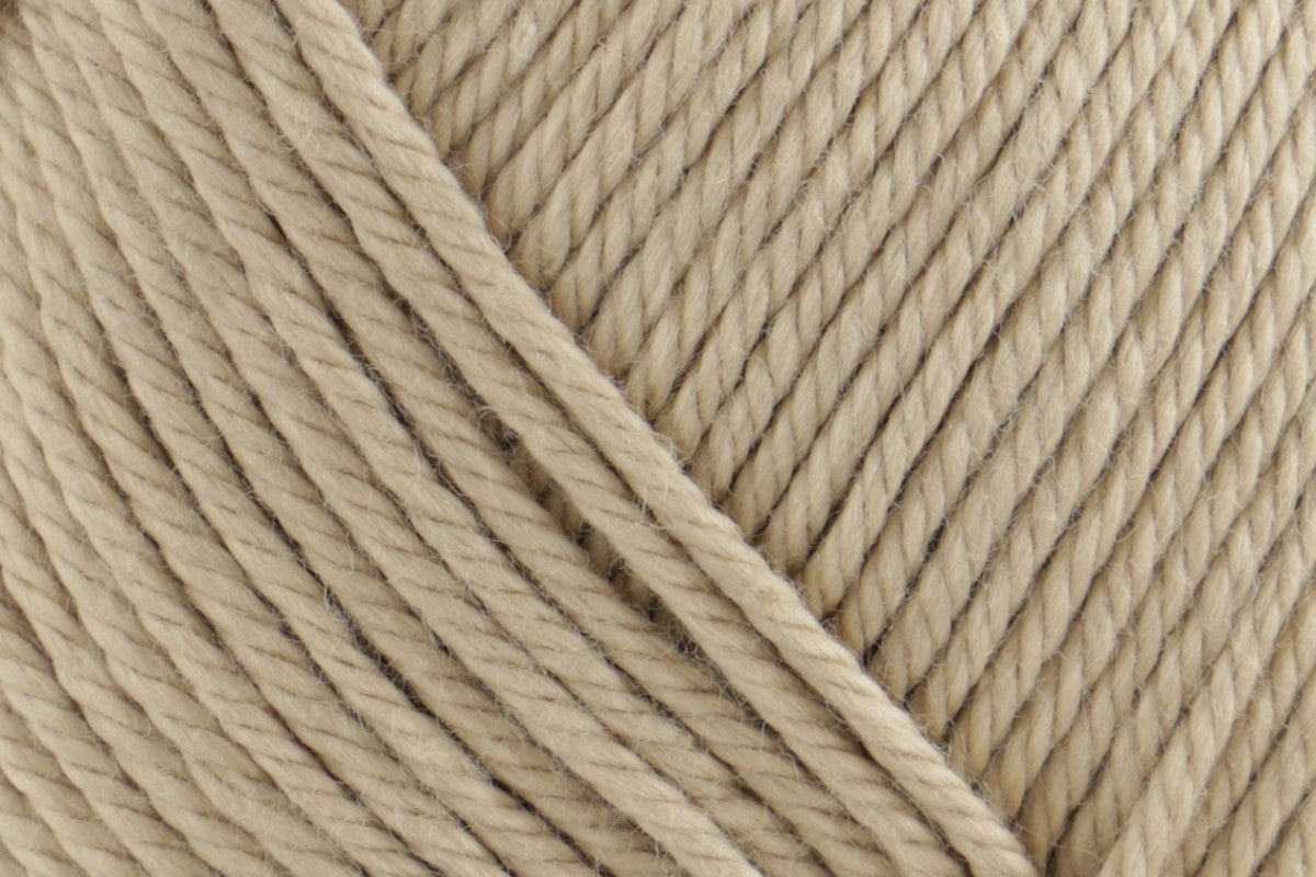 Rowan Handknit Cotton DK Yarn for Crochet & Knitting - 50g, 100% Cotton Soft Double Knit Wool for Blankets, Cardigans & Light Summer Knits, Machine Washable