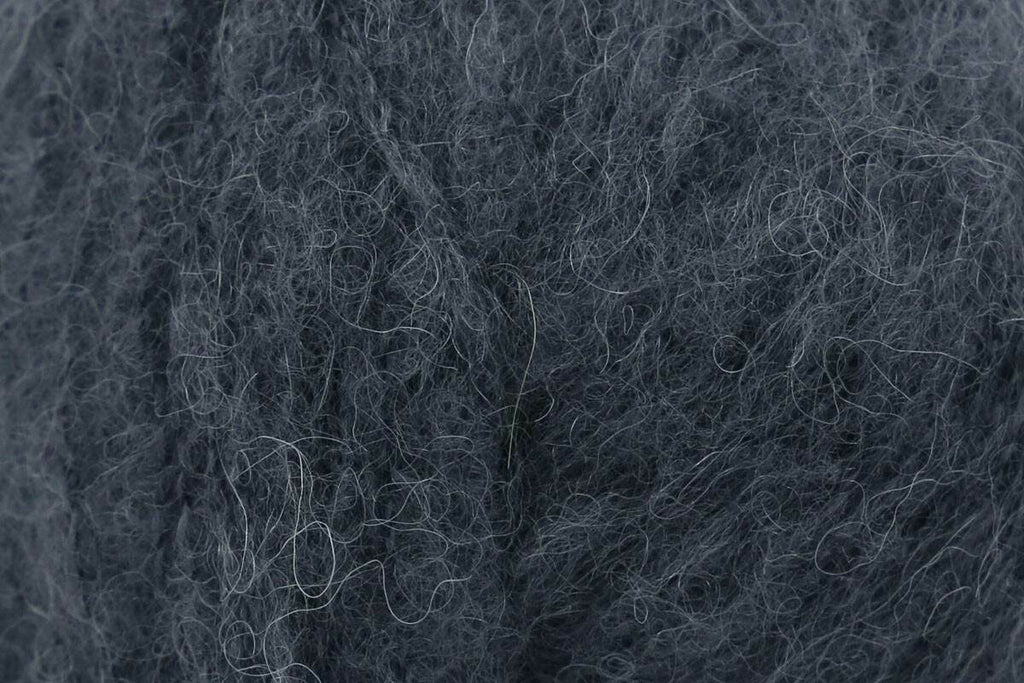 Mode at Rowan Alpaca Haze Fashion Crochet Yarn - 25g, Luxury Alpaca Wool Blend Soft Warm Knitting Wool for Sweaters, Shawls & Cardigan
