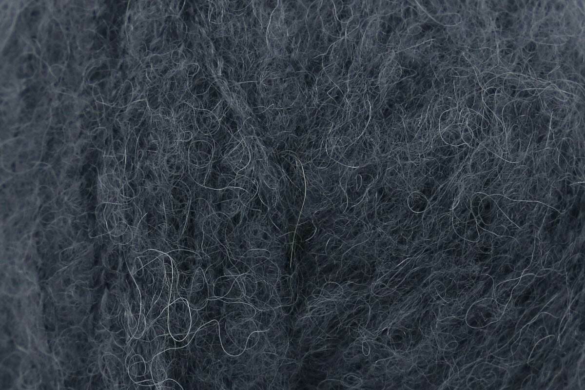 Mode at Rowan Alpaca Haze Fashion Crochet Yarn - 25g, Luxury Alpaca Wool Blend Soft Warm Knitting Wool for Sweaters, Shawls & Cardigan