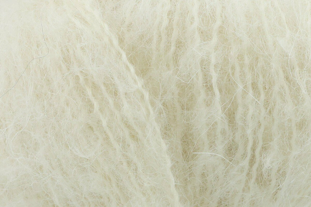 Mode at Rowan Mohair Soft Aran Crochet Yarn - 50g, Luxury Wool Mohair Blend Knitting Wool for Sweater, Cardigan & Soft Halo Winter Knits