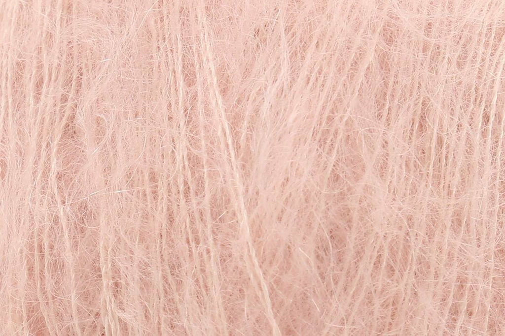 Rowan Kidsilk Haze Lace Crochet Yarn - 25g, Luxury Super Kid Mohair & Silk Blend Soft Lace Weight Knitting Wool for Shawls, Cardigans & Jumpers